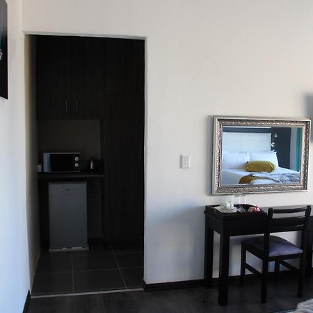 Scenery Guest House 科克斯塔德 外观 照片