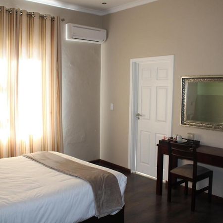 Scenery Guest House 科克斯塔德 外观 照片