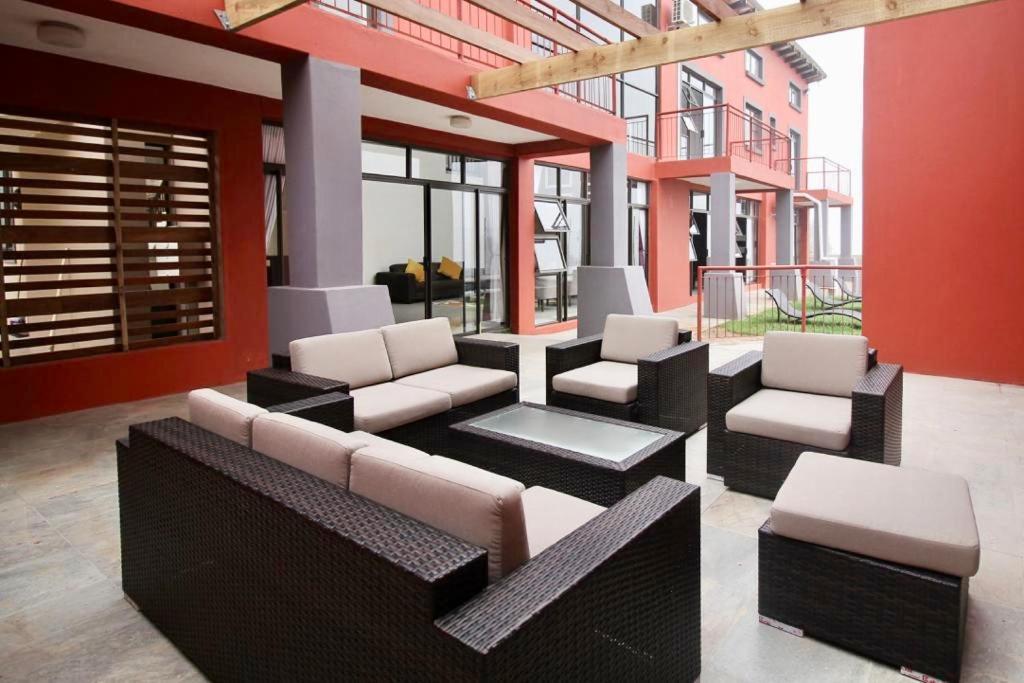 Scenery Guest House 科克斯塔德 外观 照片