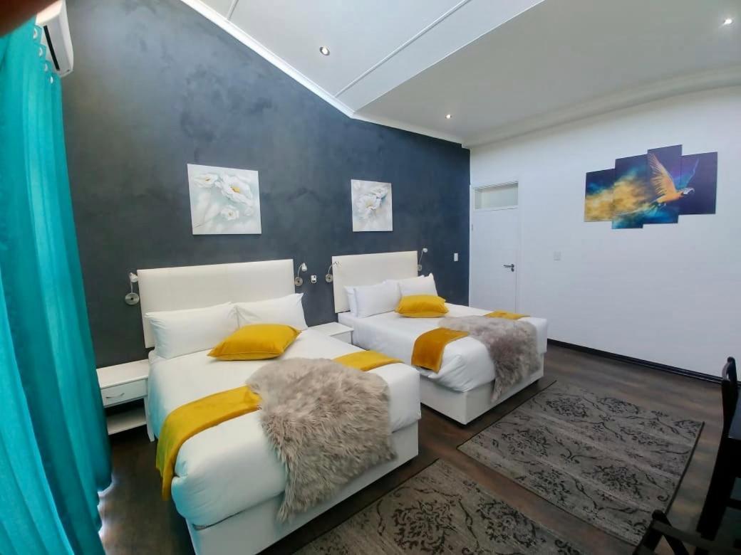 Scenery Guest House 科克斯塔德 外观 照片