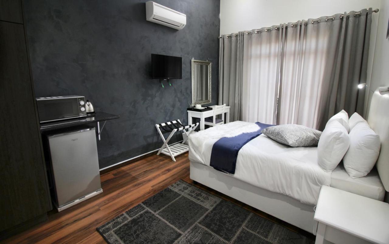 Scenery Guest House 科克斯塔德 外观 照片