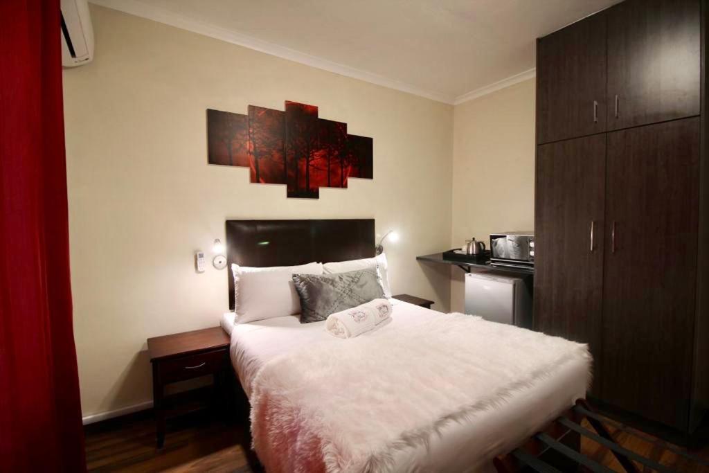 Scenery Guest House 科克斯塔德 外观 照片