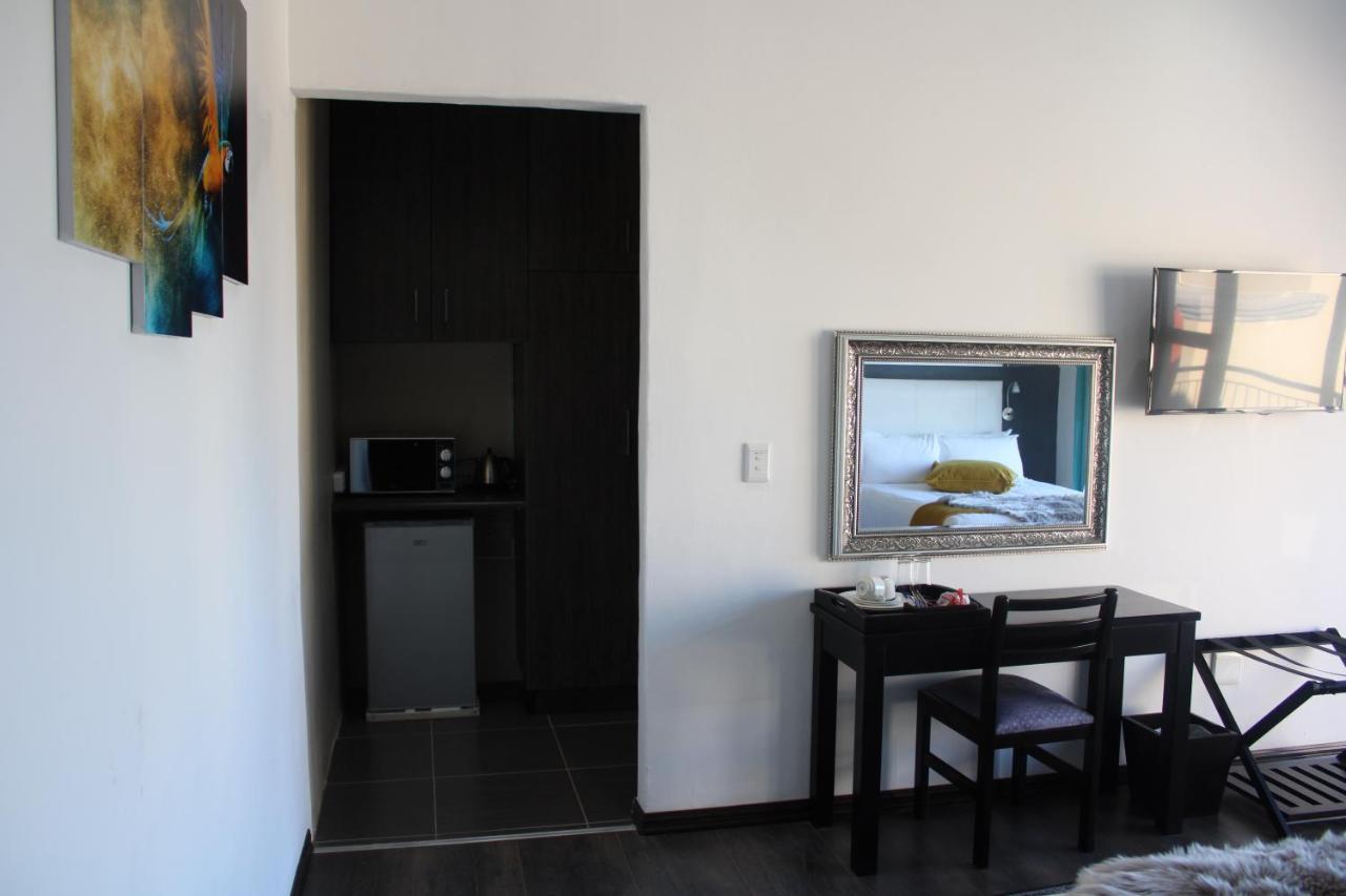 Scenery Guest House 科克斯塔德 外观 照片
