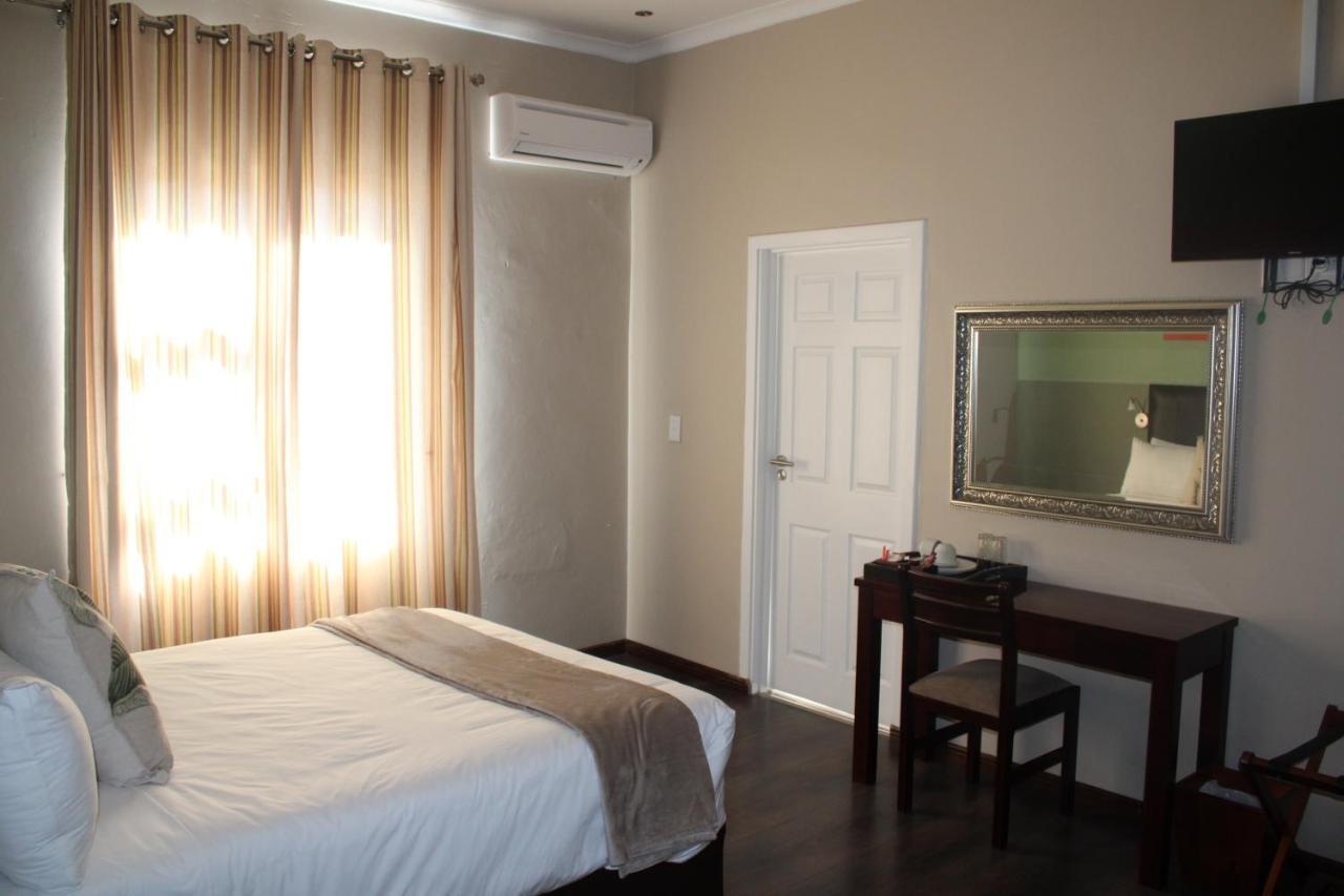 Scenery Guest House 科克斯塔德 外观 照片