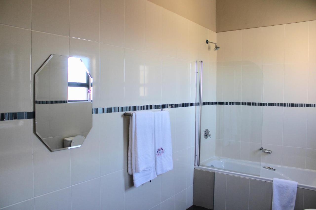 Scenery Guest House 科克斯塔德 外观 照片