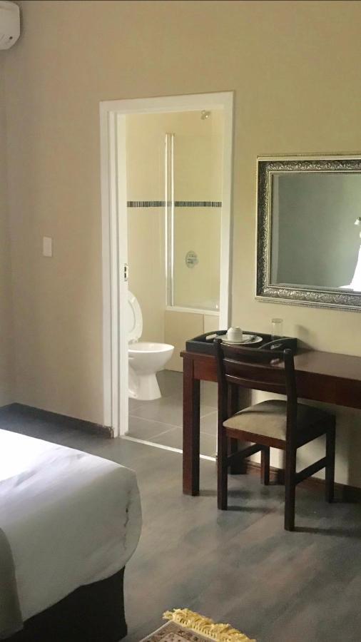 Scenery Guest House 科克斯塔德 外观 照片
