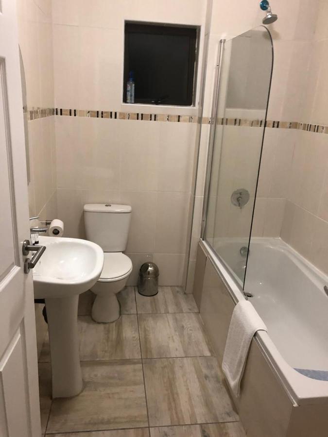 Scenery Guest House 科克斯塔德 外观 照片
