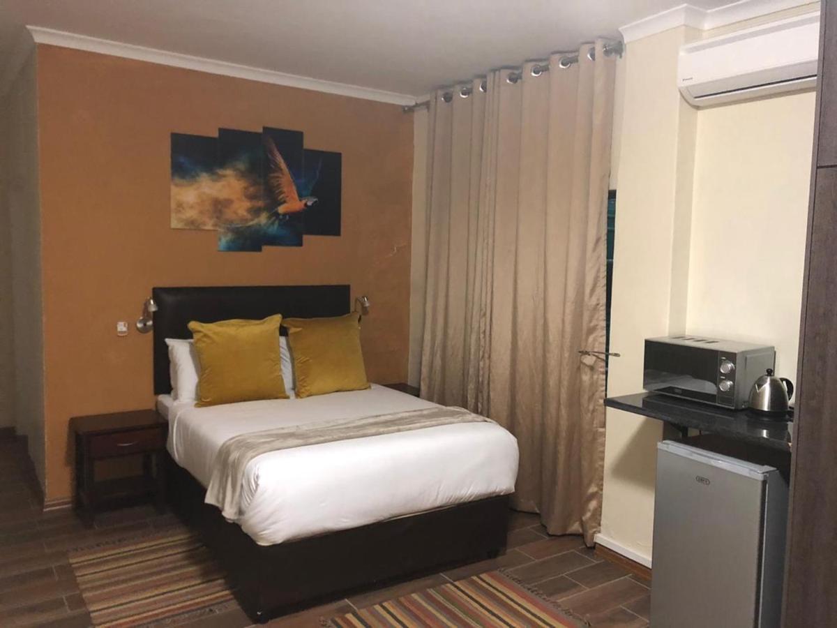 Scenery Guest House 科克斯塔德 外观 照片