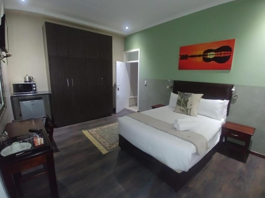 Scenery Guest House 科克斯塔德 外观 照片