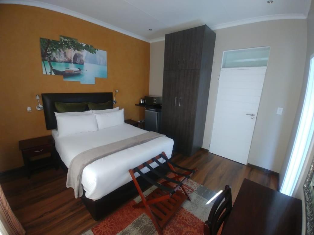 Scenery Guest House 科克斯塔德 外观 照片