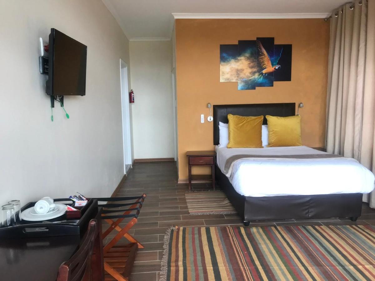 Scenery Guest House 科克斯塔德 外观 照片