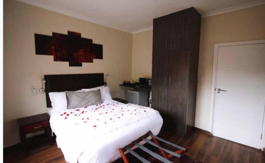 Scenery Guest House 科克斯塔德 外观 照片